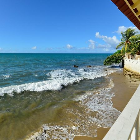 Lemon Tree Ocean Front Hotel Rincon Bagian luar foto